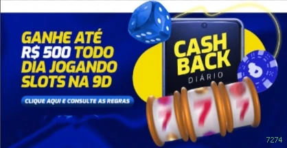 Limites depósito 7274