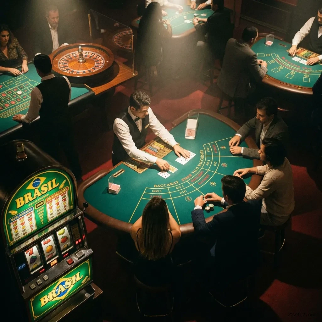 Fortune Ox Slot