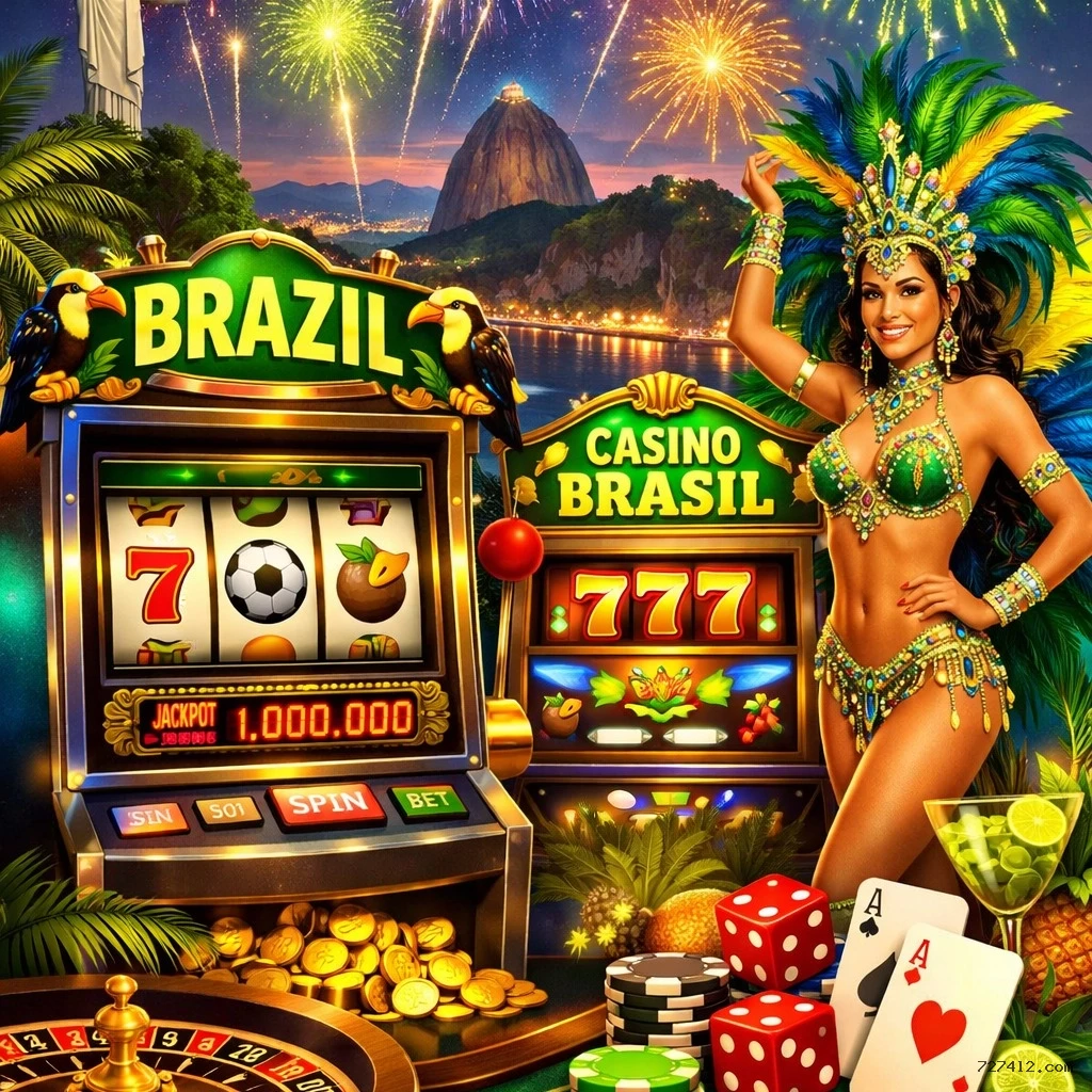 Jogos 7274
