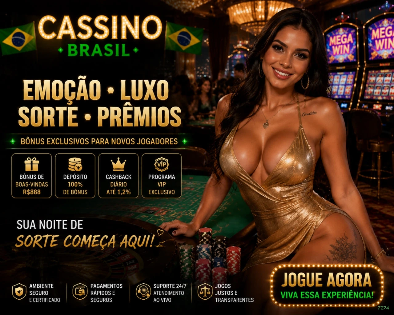 Jogos Instantâneos 7274