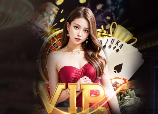 Slots Online 7274