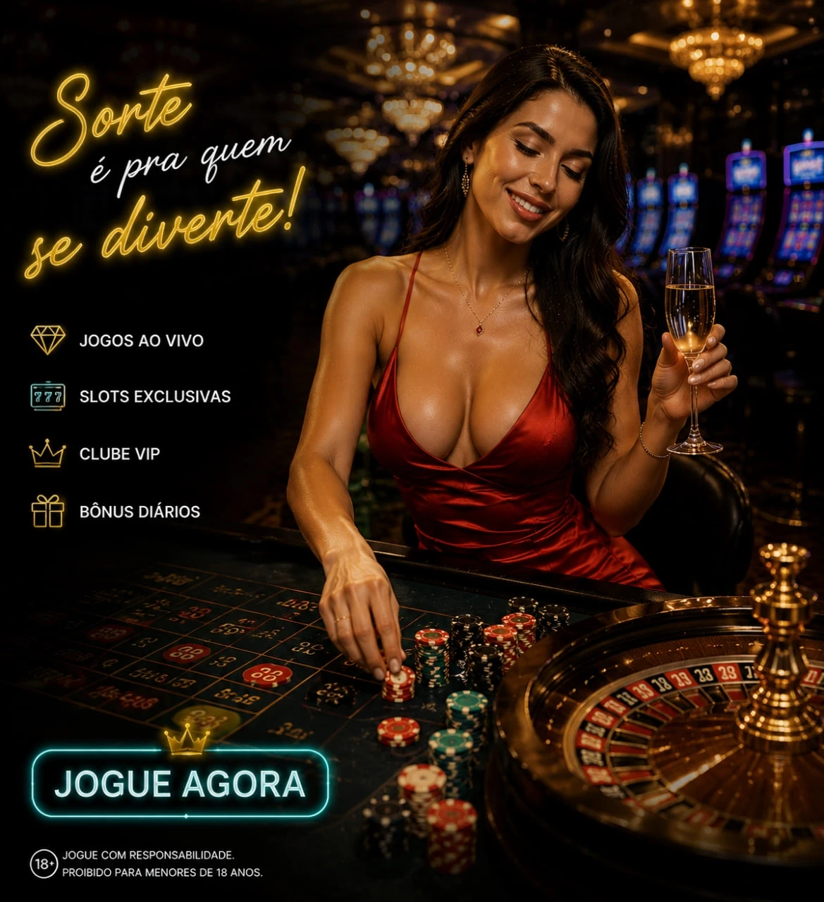Caça-Níqueis 7274
