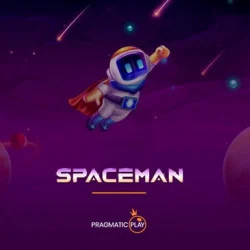 Spaceman 7274